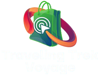 Traveling Trek Voyage